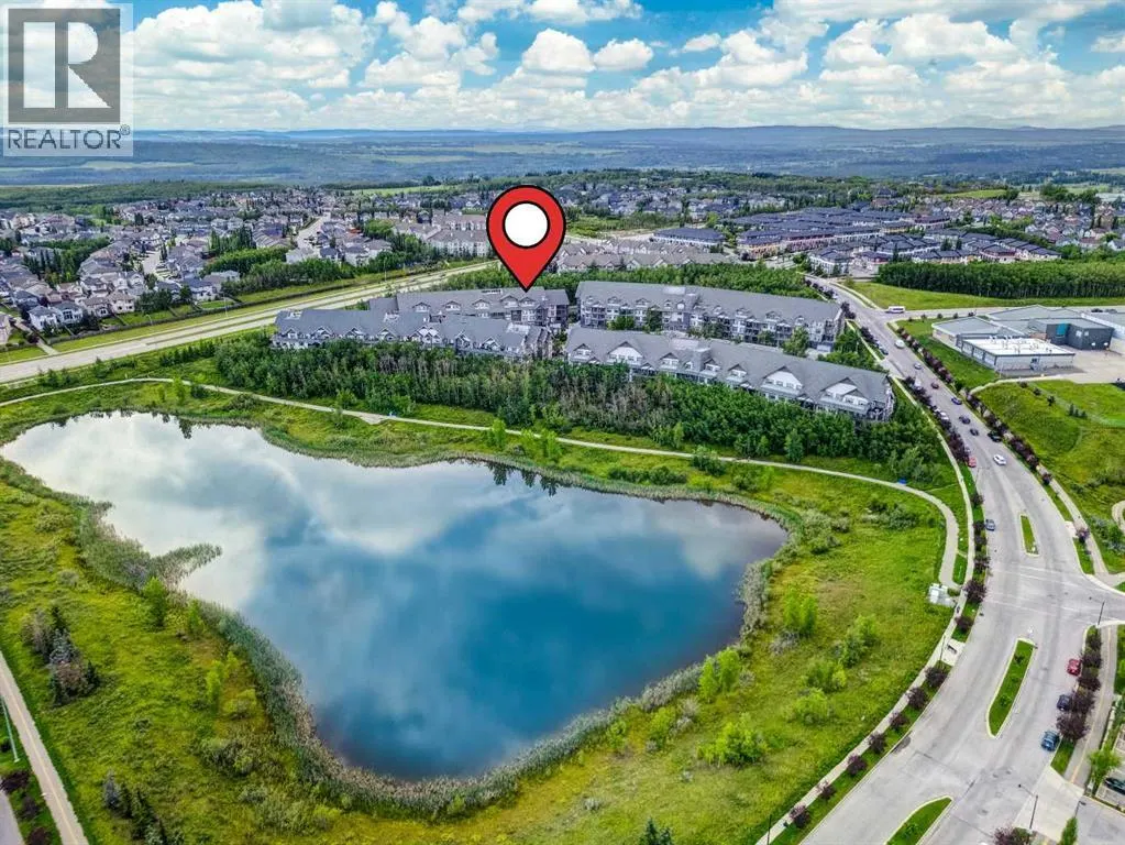 116, 25 Aspenmont Heights SW