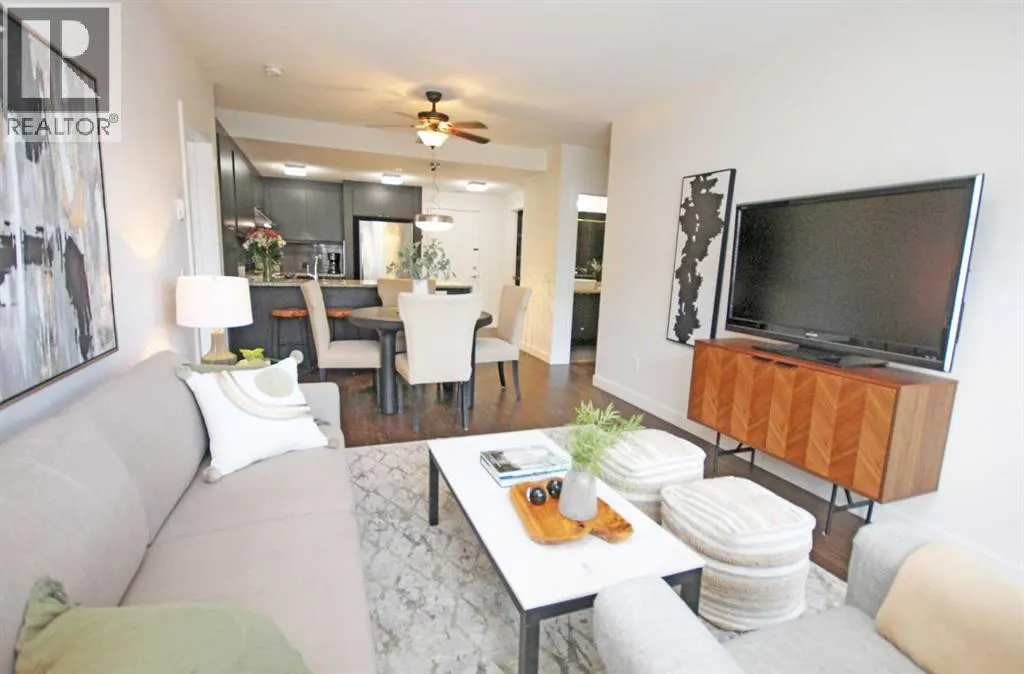 116, 25 Aspenmont Heights SW
