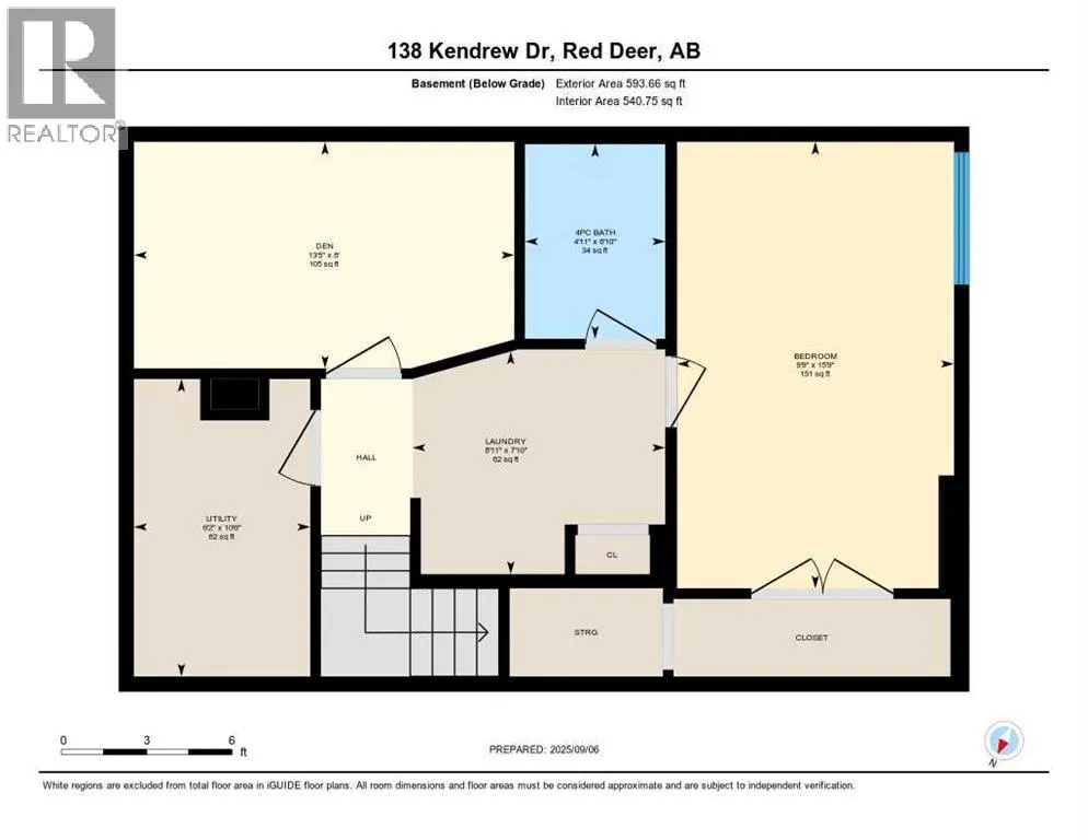 138 Kendrew Drive