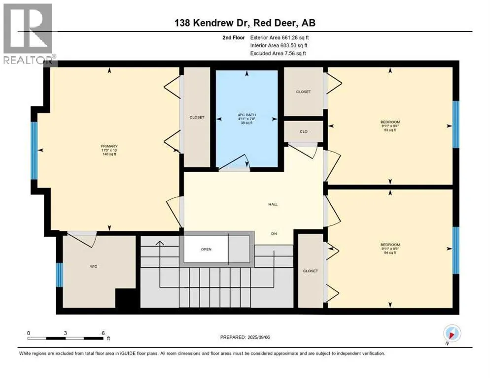 138 Kendrew Drive