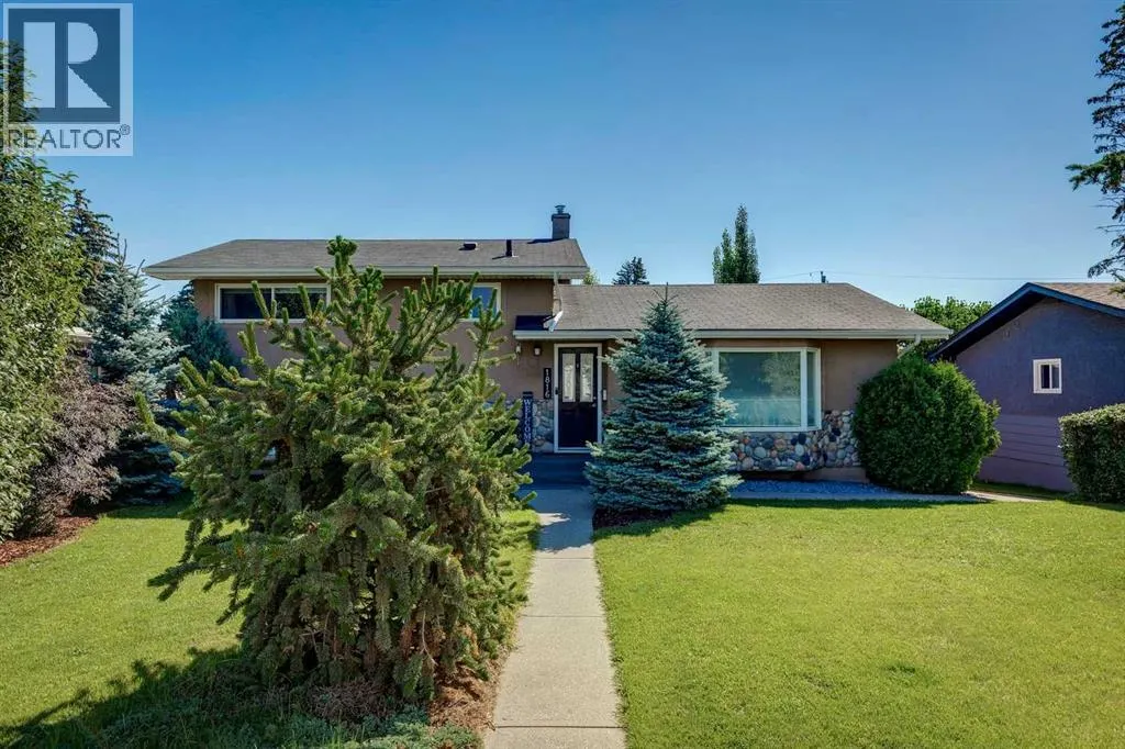 1816 Glasgow Drive SW