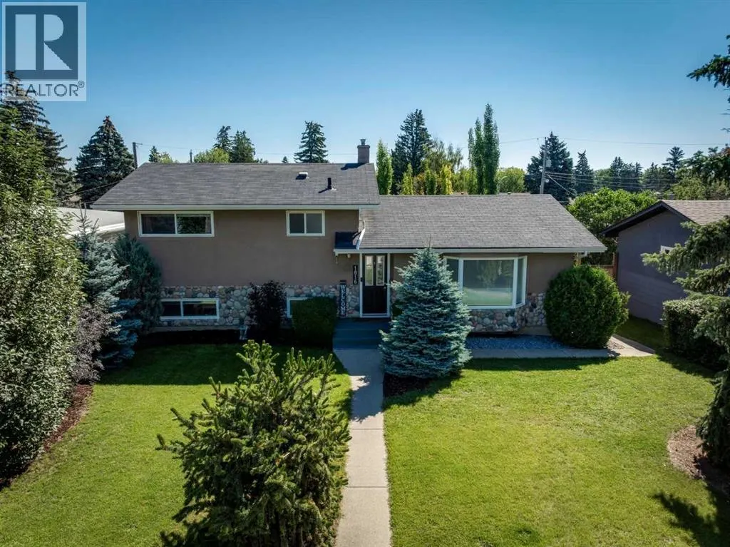 1816 Glasgow Drive SW