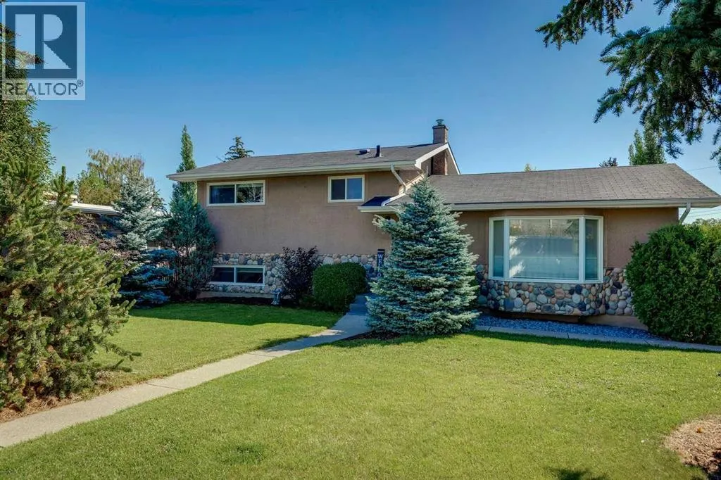1816 Glasgow Drive SW