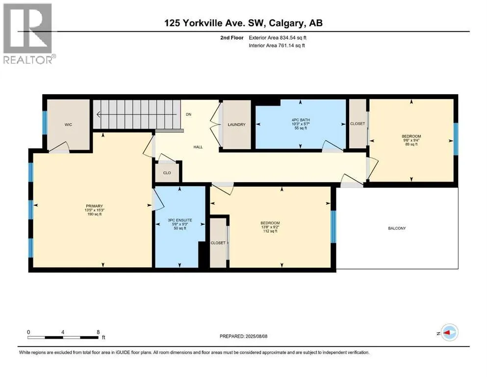 125 Yorkville Avenue SW