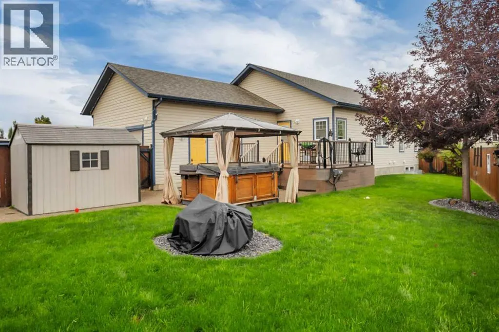 123 Vanier Drive