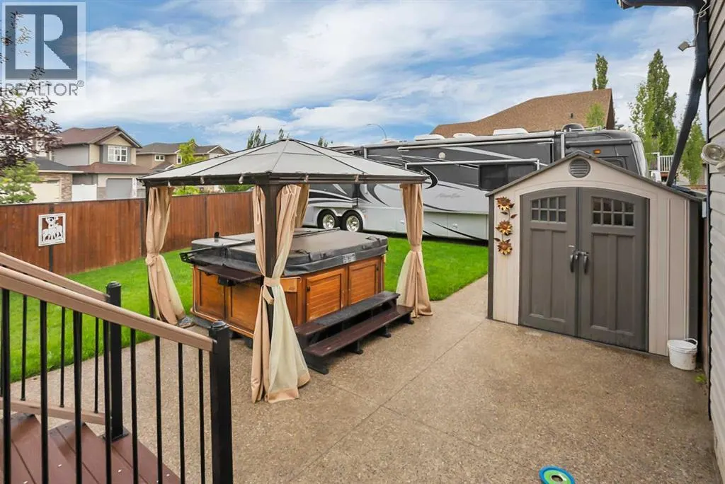 123 Vanier Drive