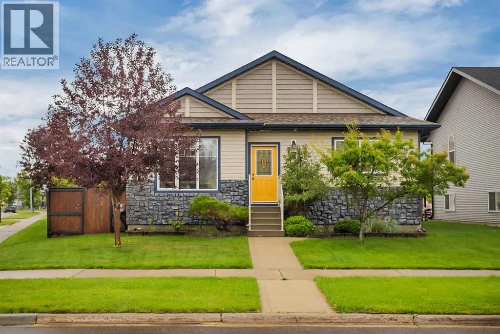 123 Vanier Drive