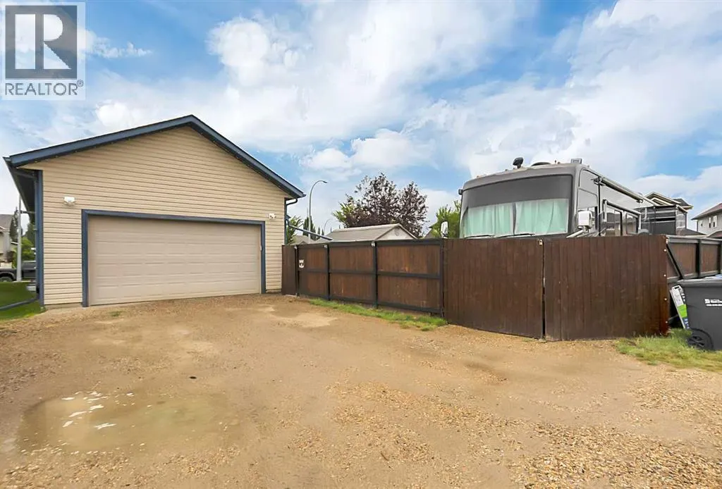 123 Vanier Drive