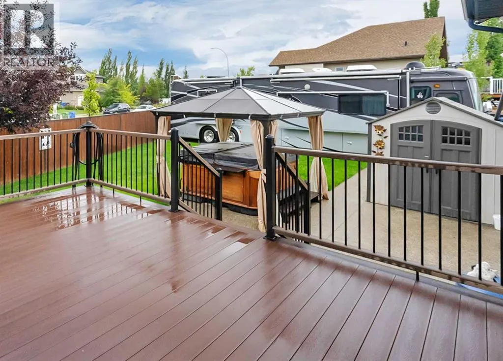 123 Vanier Drive