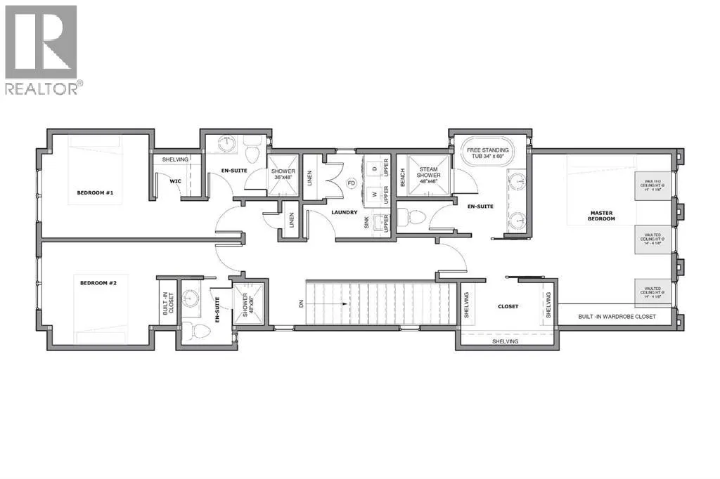 2012 25 Street SW