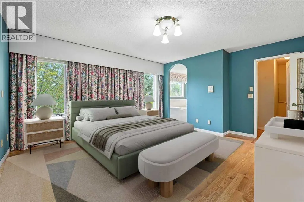 3 Varsity Ridge Terrace NW