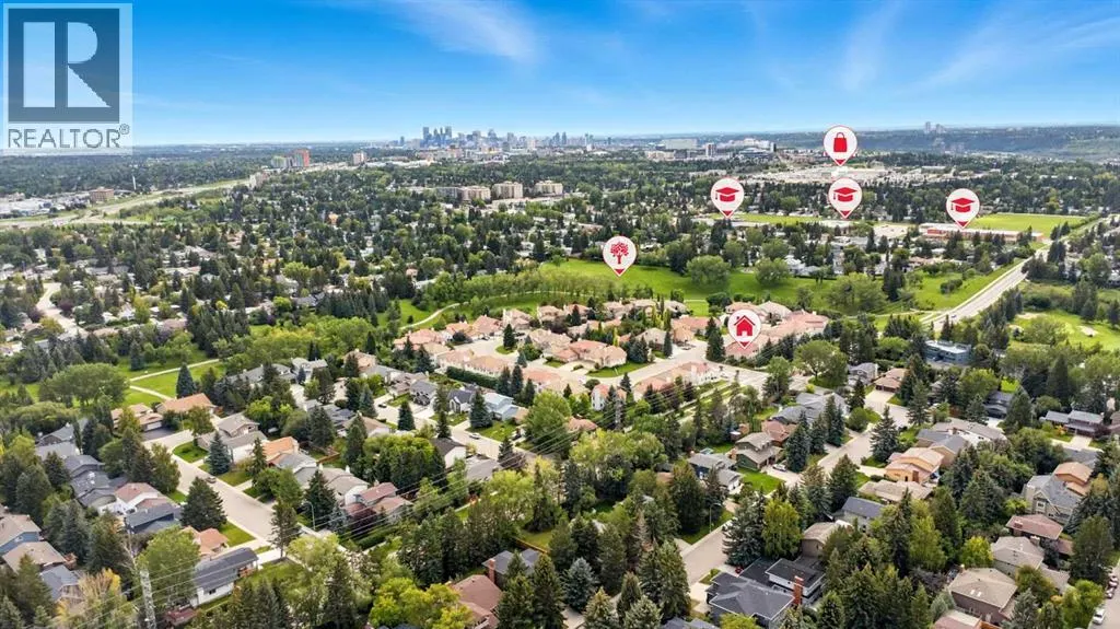 3 Varsity Ridge Terrace NW