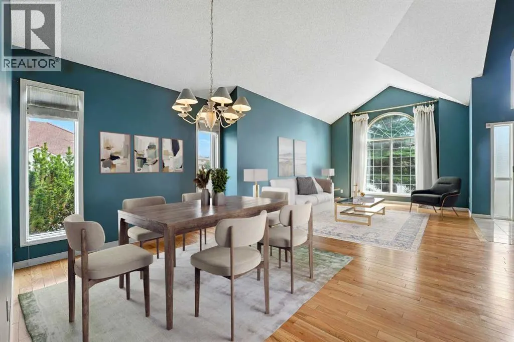 3 Varsity Ridge Terrace NW
