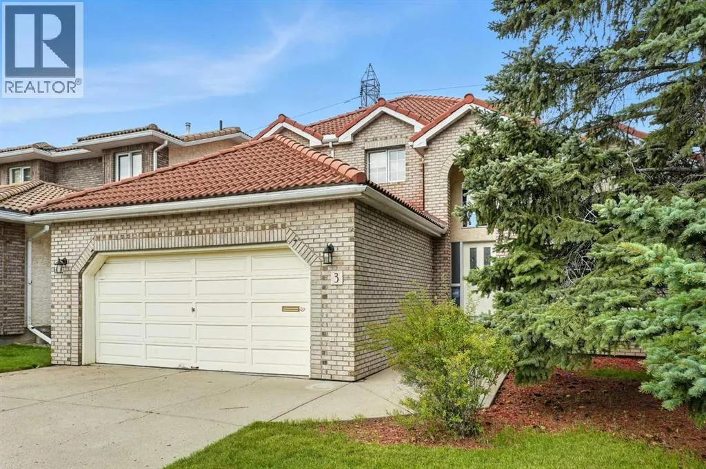 3 Varsity Ridge Terrace NW