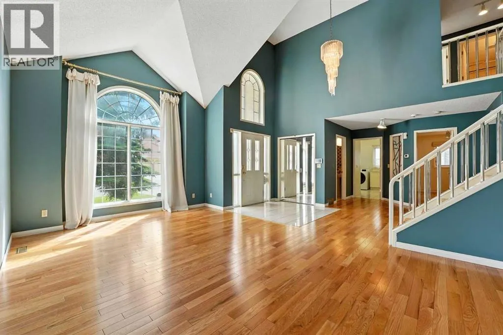 3 Varsity Ridge Terrace NW