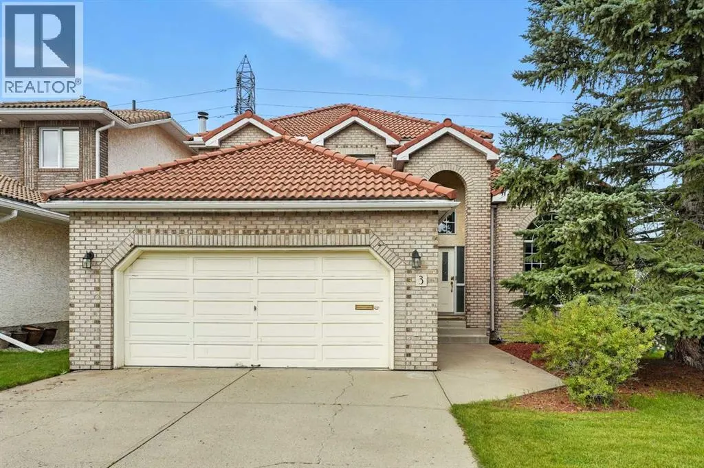 3 Varsity Ridge Terrace NW