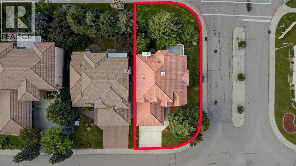 3 Varsity Ridge Terrace NW