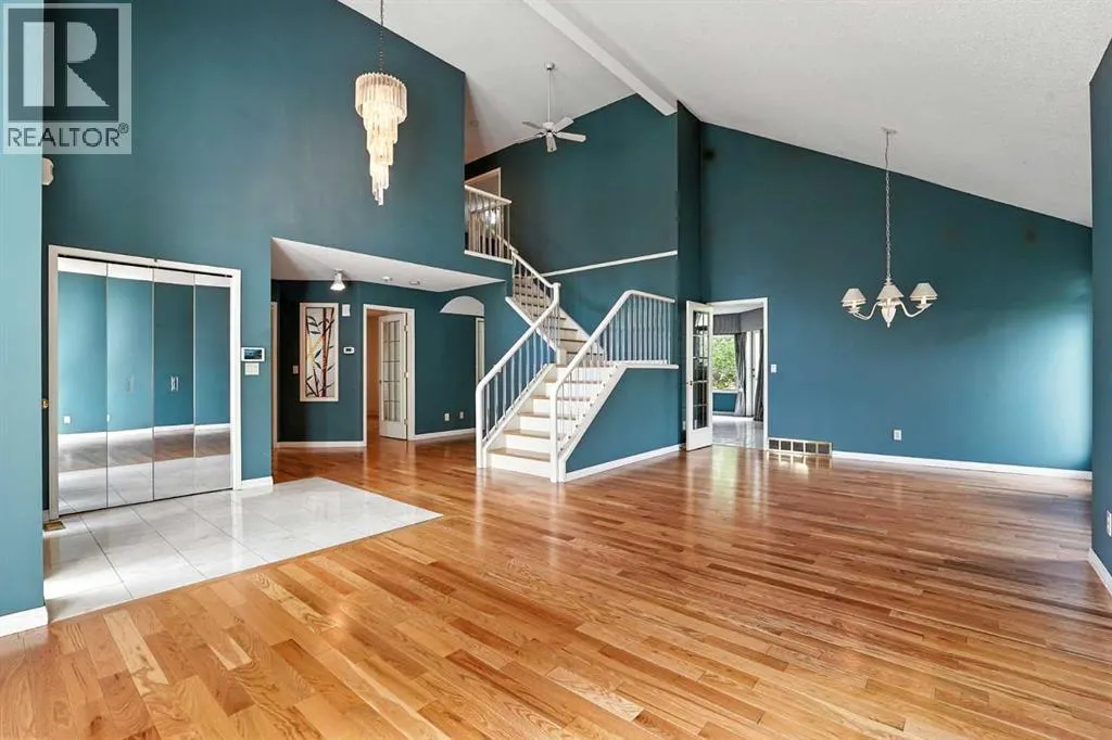 3 Varsity Ridge Terrace NW
