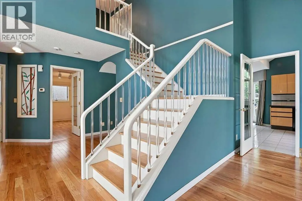 3 Varsity Ridge Terrace NW
