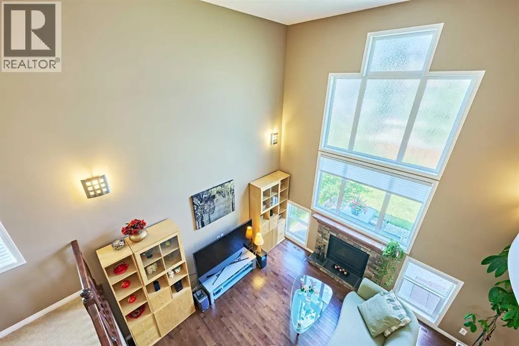 8 Aspen Stone Court SW