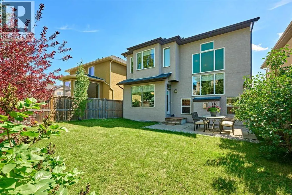 8 Aspen Stone Court SW