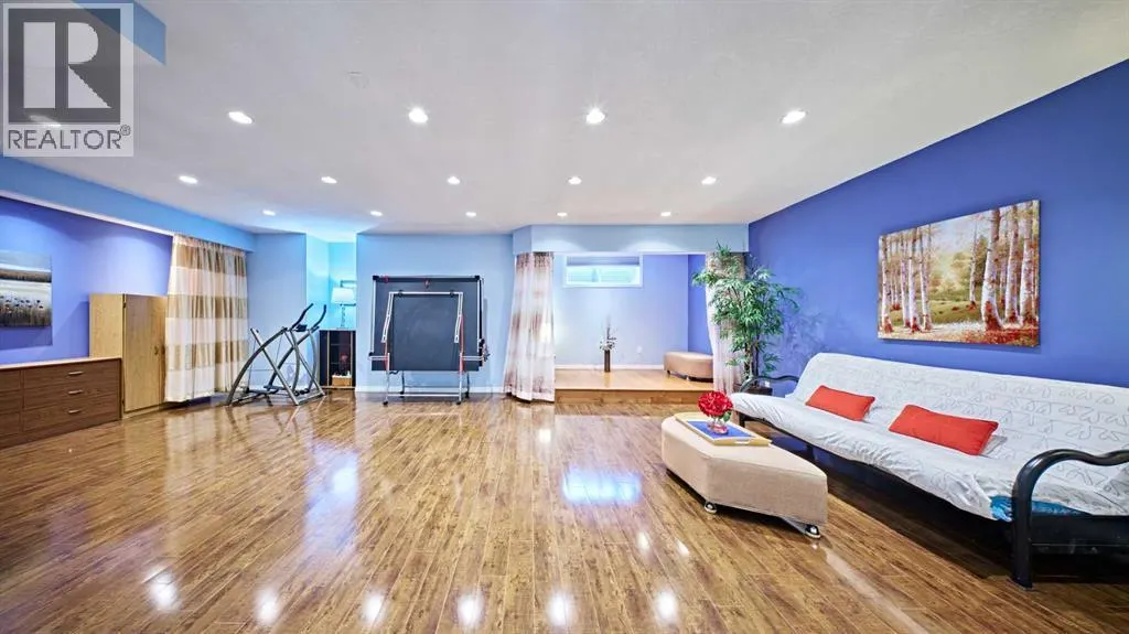 8 Aspen Stone Court SW
