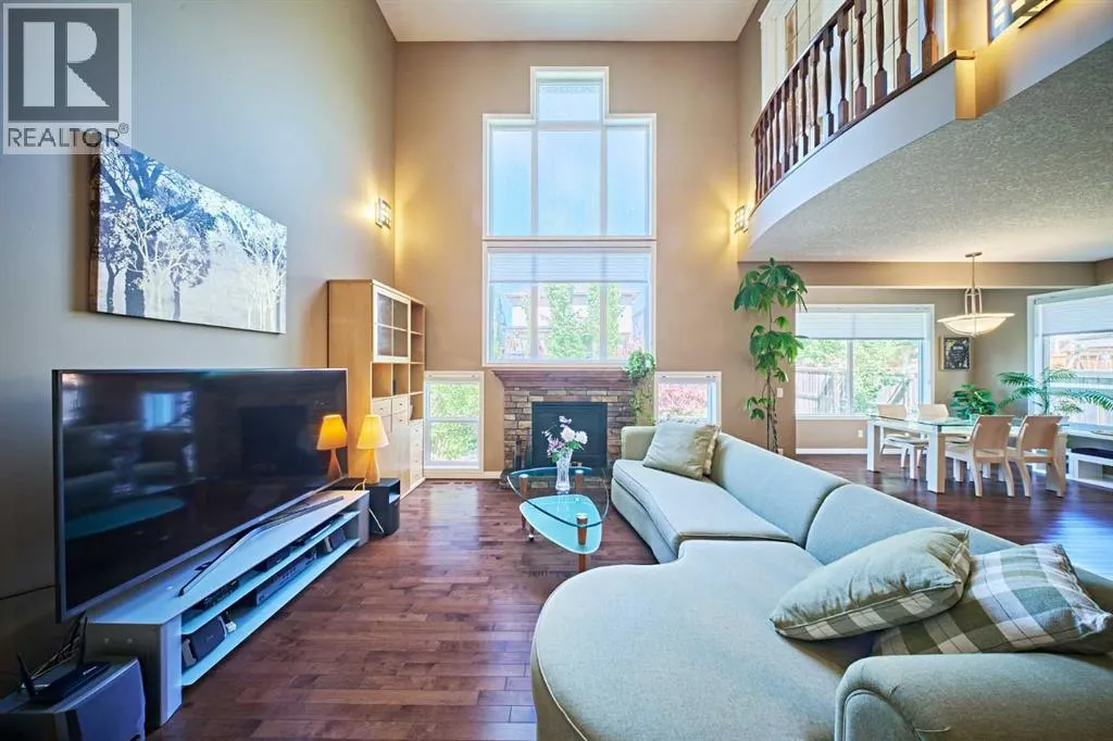 8 Aspen Stone Court SW