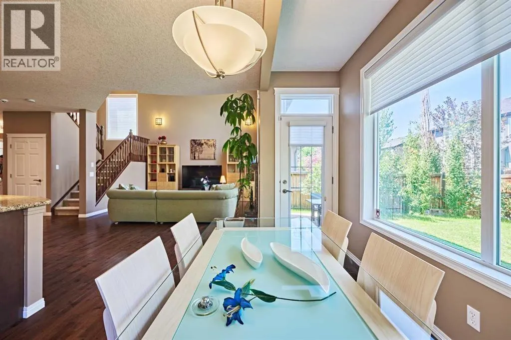 8 Aspen Stone Court SW