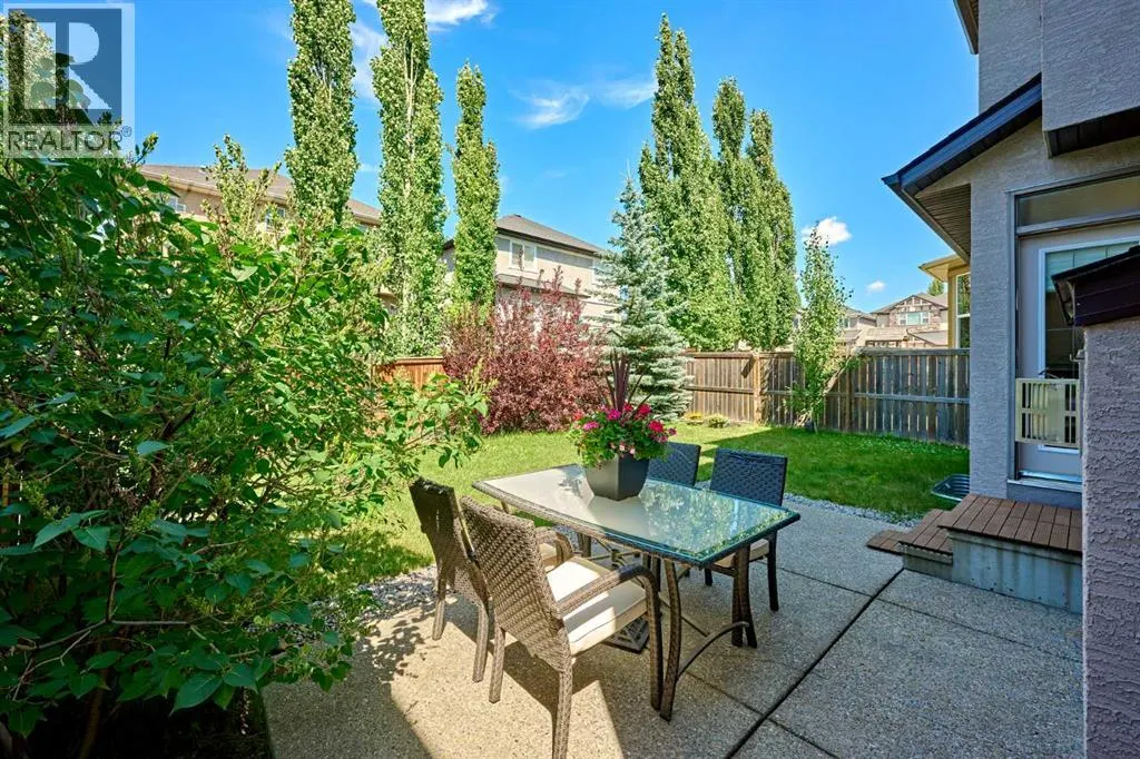 8 Aspen Stone Court SW