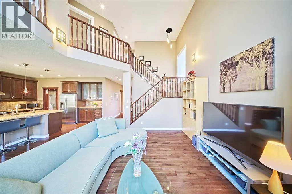 8 Aspen Stone Court SW