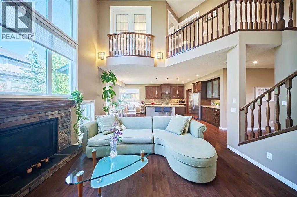 8 Aspen Stone Court SW