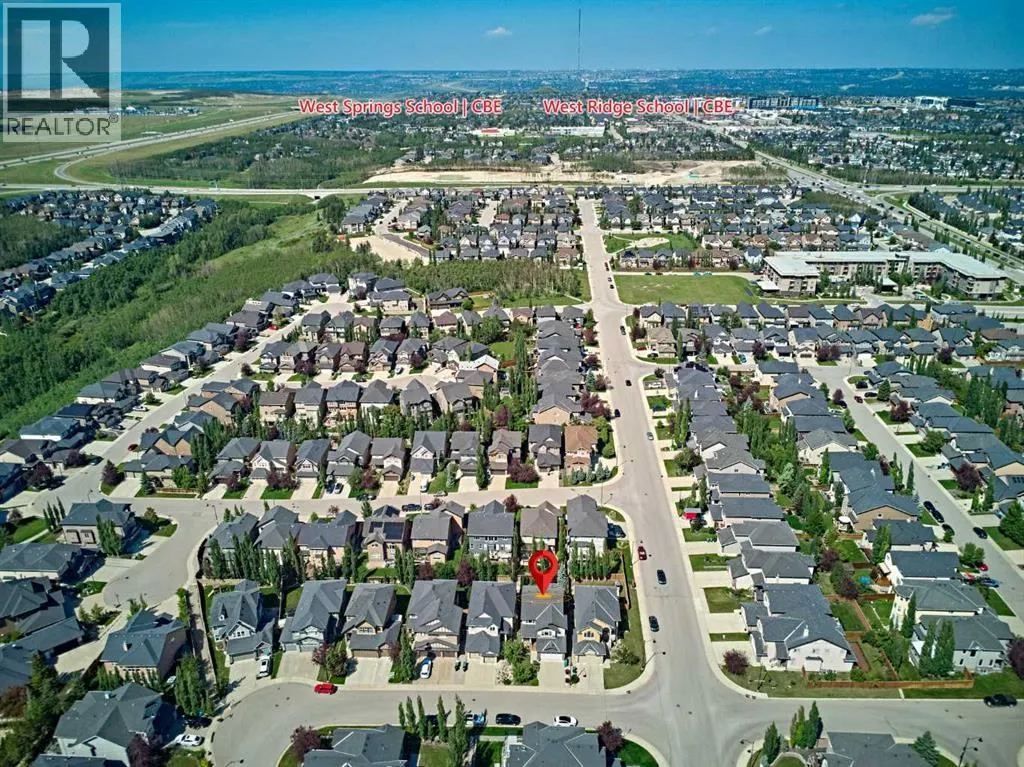 8 Aspen Stone Court SW
