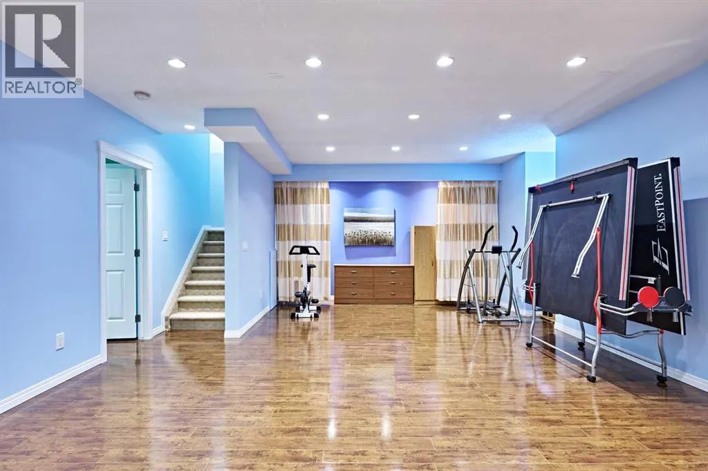 8 Aspen Stone Court SW
