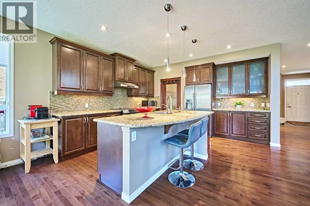 8 Aspen Stone Court SW