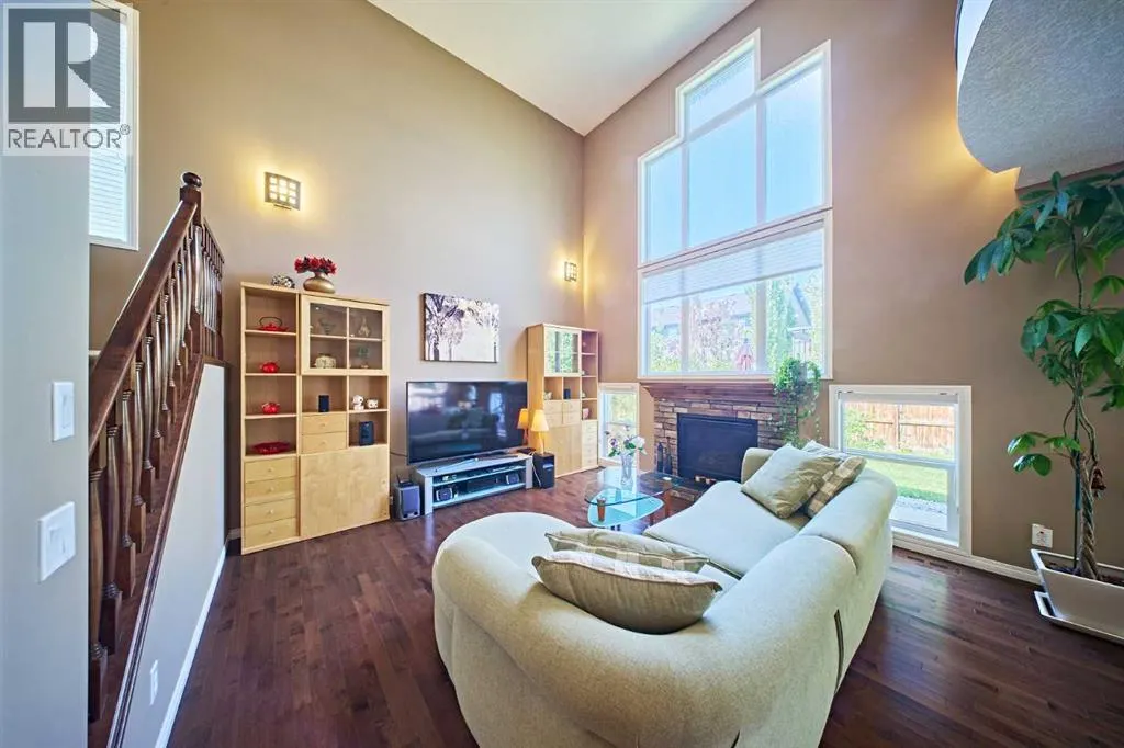8 Aspen Stone Court SW