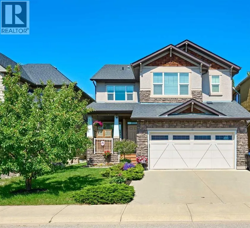 8 Aspen Stone Court SW