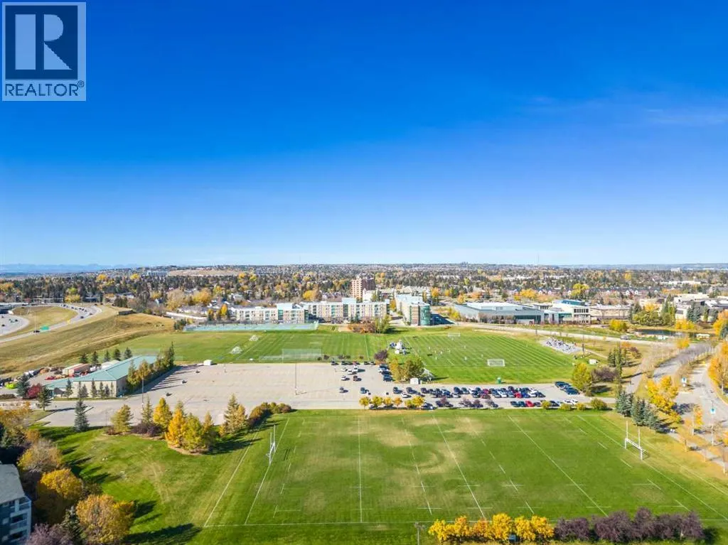 306, 25 Richard Place SW