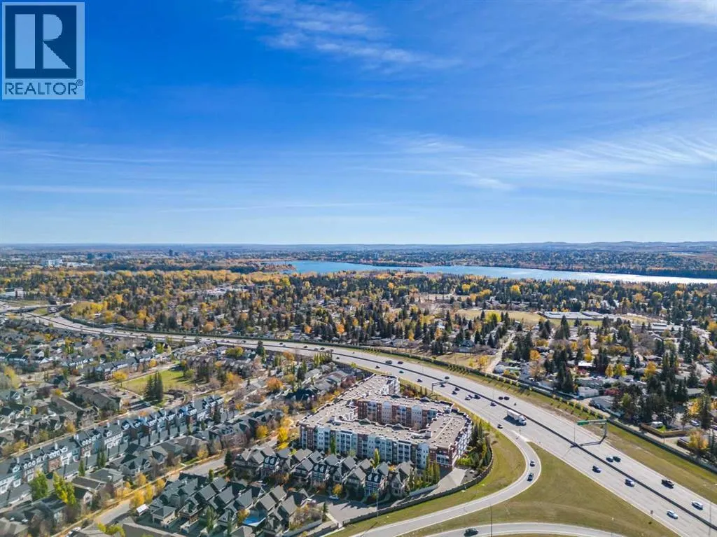 306, 25 Richard Place SW