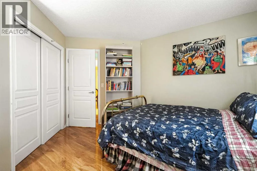 306, 25 Richard Place SW