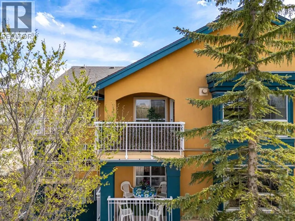 306, 25 Richard Place SW
