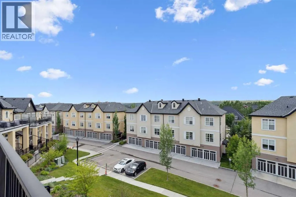 30 Cranbrook Villas SE