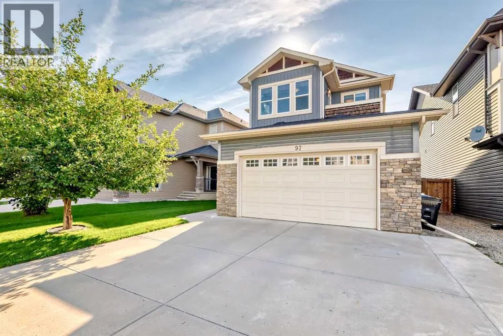 97 Auburn Glen Drive SE