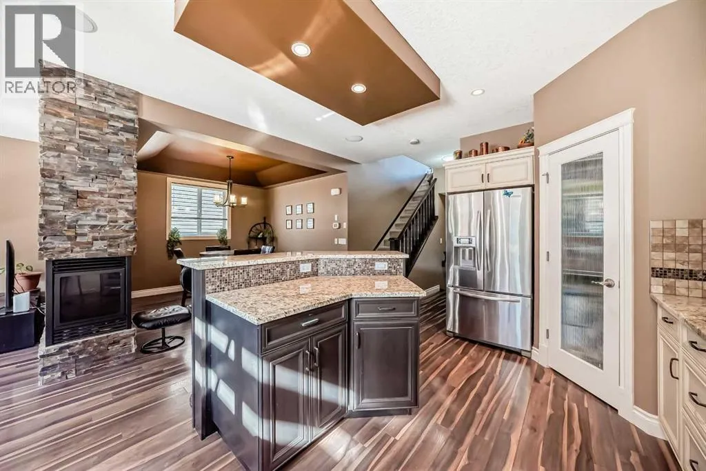 97 Auburn Glen Drive SE