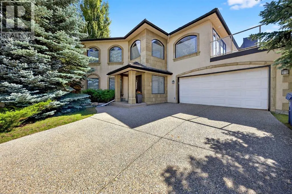 7 Signal Hill Terrace SW