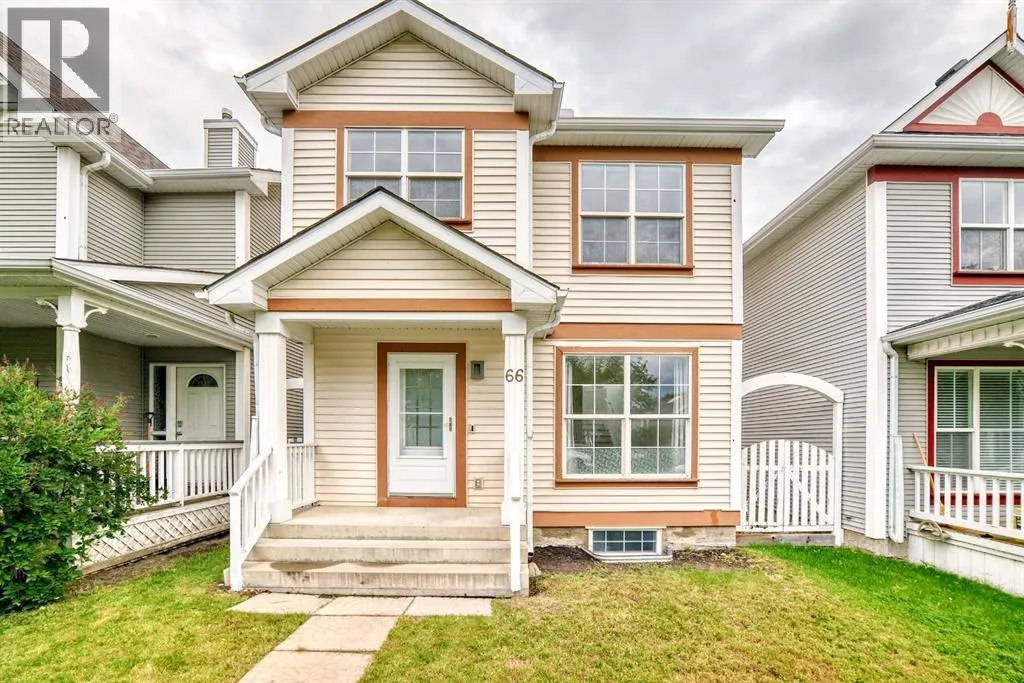 66 Prestwick Way SE