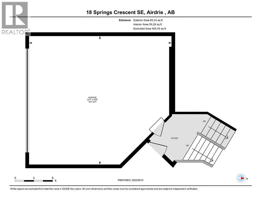 18 Springs Crescent SE