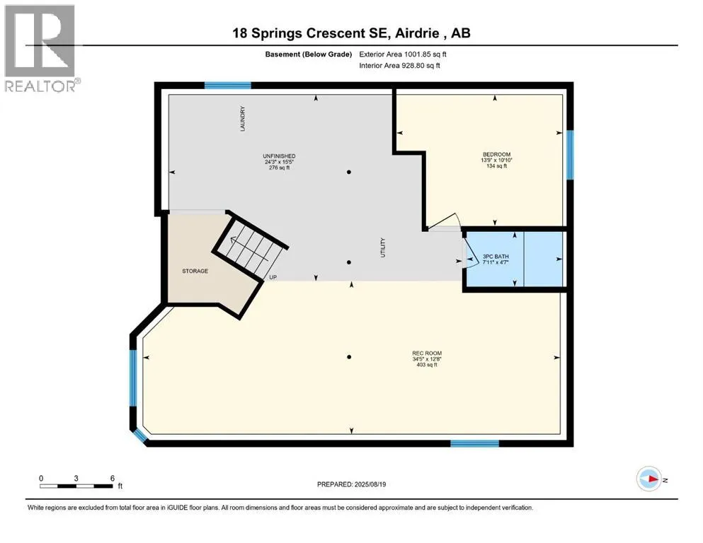 18 Springs Crescent SE