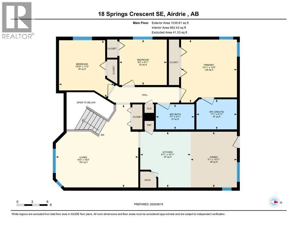 18 Springs Crescent SE