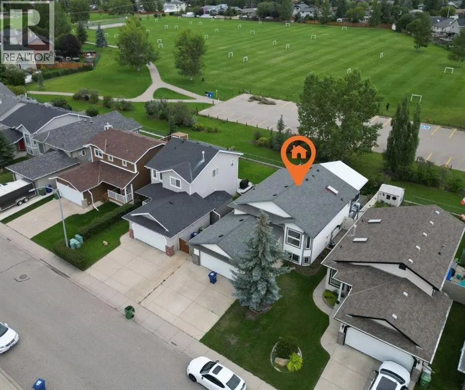 18 Springs Crescent SE