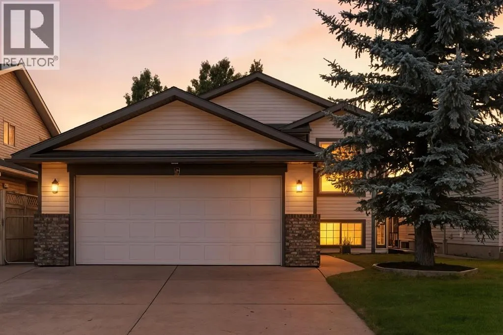 18 Springs Crescent SE